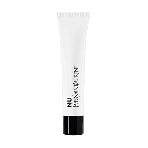 nu glow in balm cream.